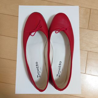 repetto(バレエシューズ)のフリマアイテム一覧 repetto(バレエシューズ)のフリマアイテム一覧