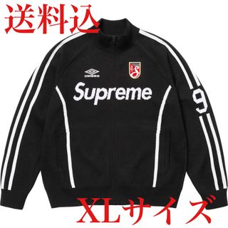 Supreme - Supreme Waffle Small Box Sweater XXLの通販 by KJ Supreme - Supreme Waffle Small Box Sweater XXLの通販 by KJ