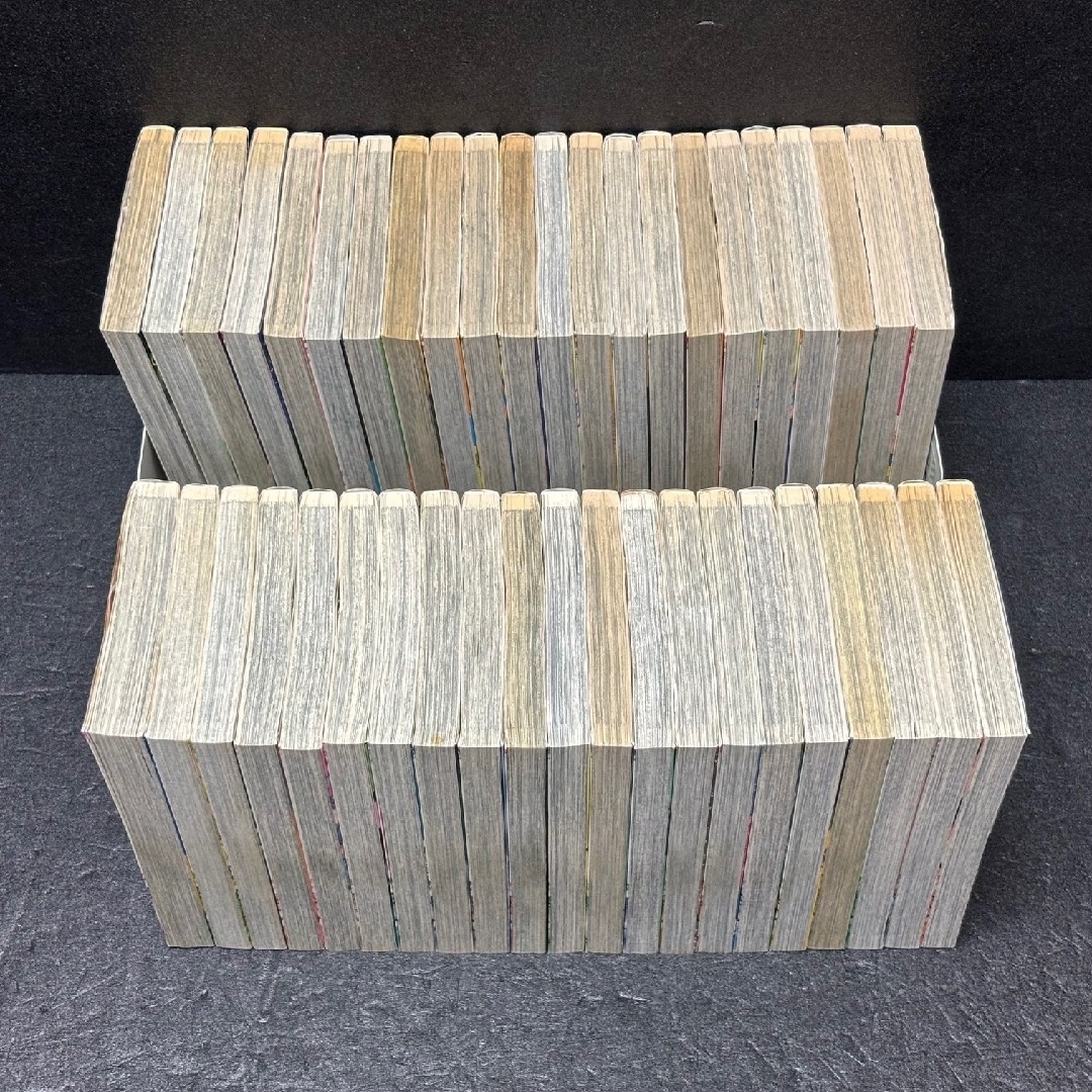 小学館 - からくりサーカス 43巻 全巻セット 藤田和日郎の通販 小学館 - からくりサーカス 43巻 全巻セット 藤田和日郎の通販