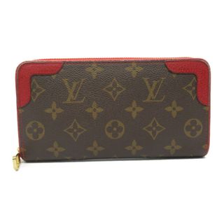 LOUIS VUITTON(財布 ・ レッド/赤色系)のフリマアイテム一覧 LOUIS VUITTON(財布 ・ レッド/赤色系)のフリマアイテム一覧