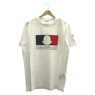 MONCLER(Tシャツ(半袖/袖なし))のフリマアイテム一覧 MONCLER(Tシャツ(半袖/袖なし))のフリマアイテム一覧