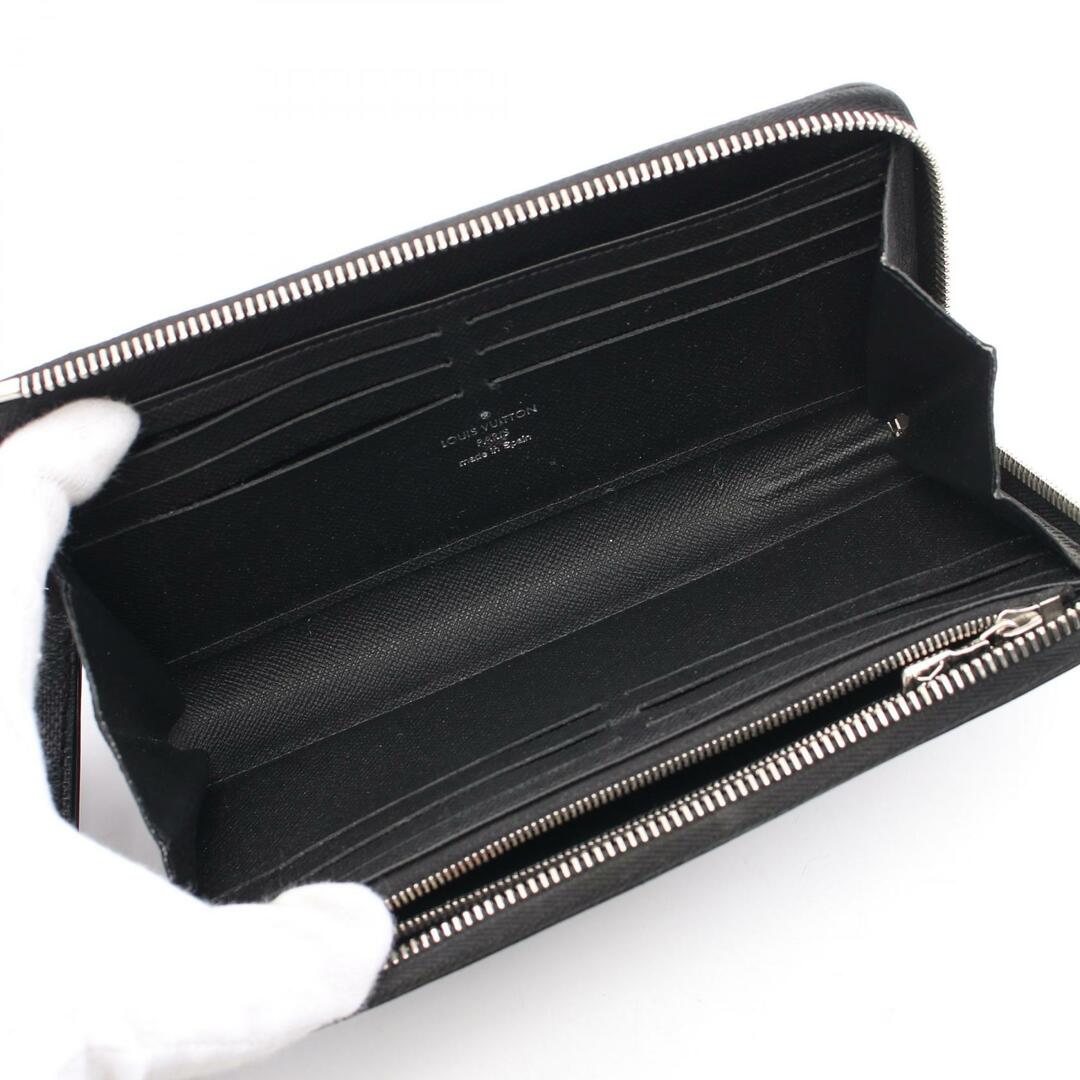 LOUIS VUITTON - ルイ・ヴィトン ジッピー ドラゴンヌ L型 LOUIS VUITTON - ルイ・ヴィトン ジッピー ドラゴンヌ L型