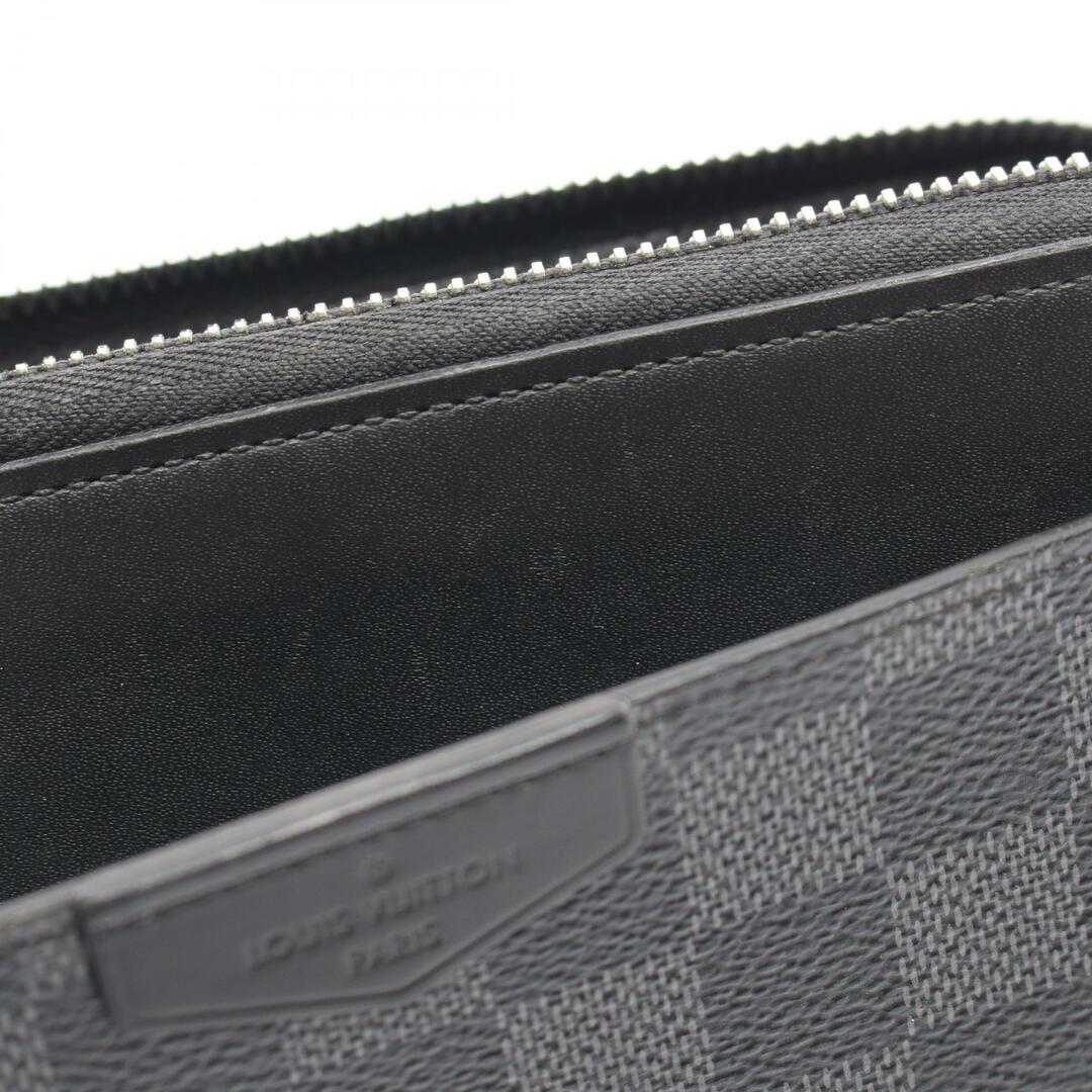 LOUIS VUITTON - ルイ・ヴィトン ジッピー ドラゴンヌ L型 LOUIS VUITTON - ルイ・ヴィトン ジッピー ドラゴンヌ L型