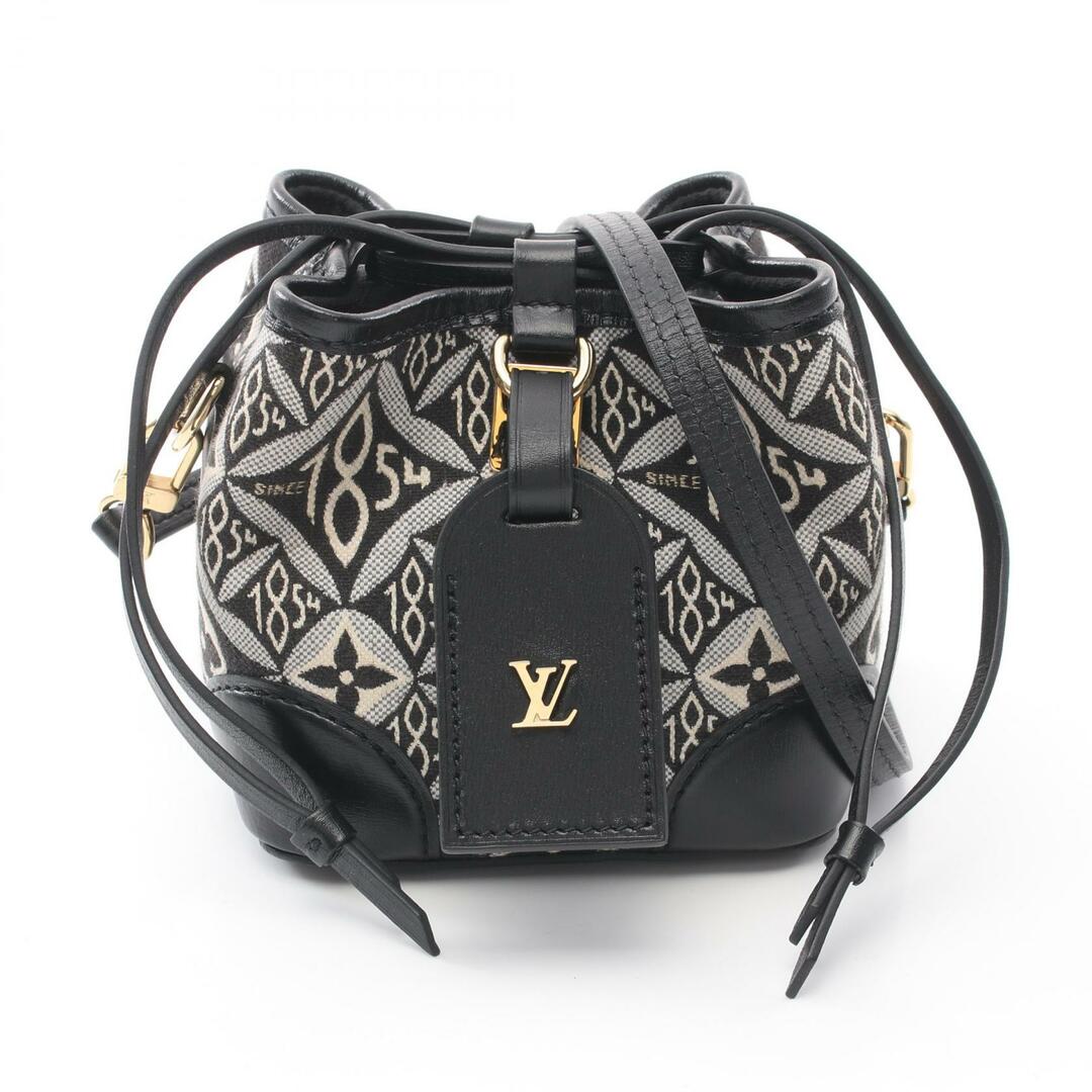 LOUIS VUITTON - ルイ・ヴィトン ノエ パース SINCE1854 LOUIS VUITTON - ルイ・ヴィトン ノエ パース SINCE1854