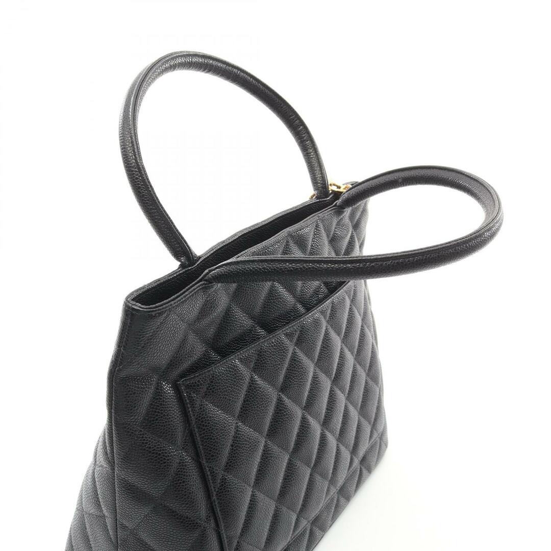 CHANEL - シャネル 復刻トート トートバッグの通販 by BRANDOFF CHANEL - シャネル 復刻トート トートバッグの通販 by BRANDOFF