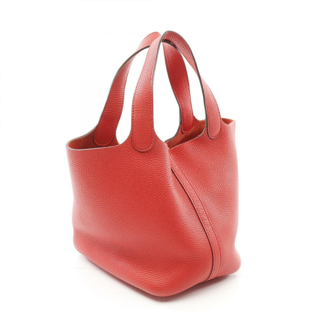 HERMES - エルメス ピコタンロックPM ハンドバッグの通販 by HERMES - エルメス ピコタンロックPM ハンドバッグの通販 by