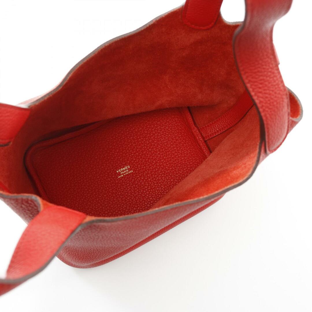 HERMES - エルメス ピコタンロックPM ハンドバッグの通販 by HERMES - エルメス ピコタンロックPM ハンドバッグの通販 by