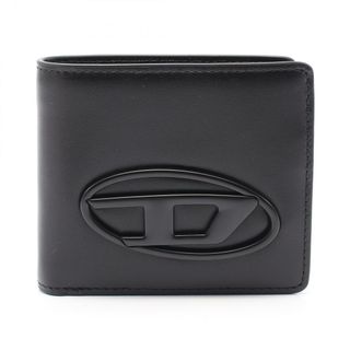 DIESEL - ディーゼル DIESEL 財布 二つ折り DSL 3D 折りたたみ DIESEL - ディーゼル DIESEL 財布 二つ折り DSL 3D 折りたたみ