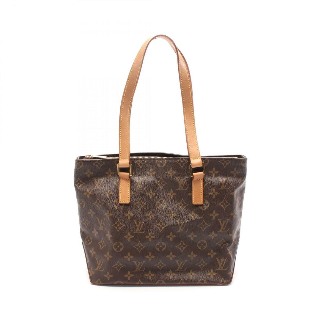 LOUIS VUITTON - ルイ・ヴィトン カバピアノ ショルダーバッグの LOUIS VUITTON - ルイ・ヴィトン カバピアノ ショルダーバッグの