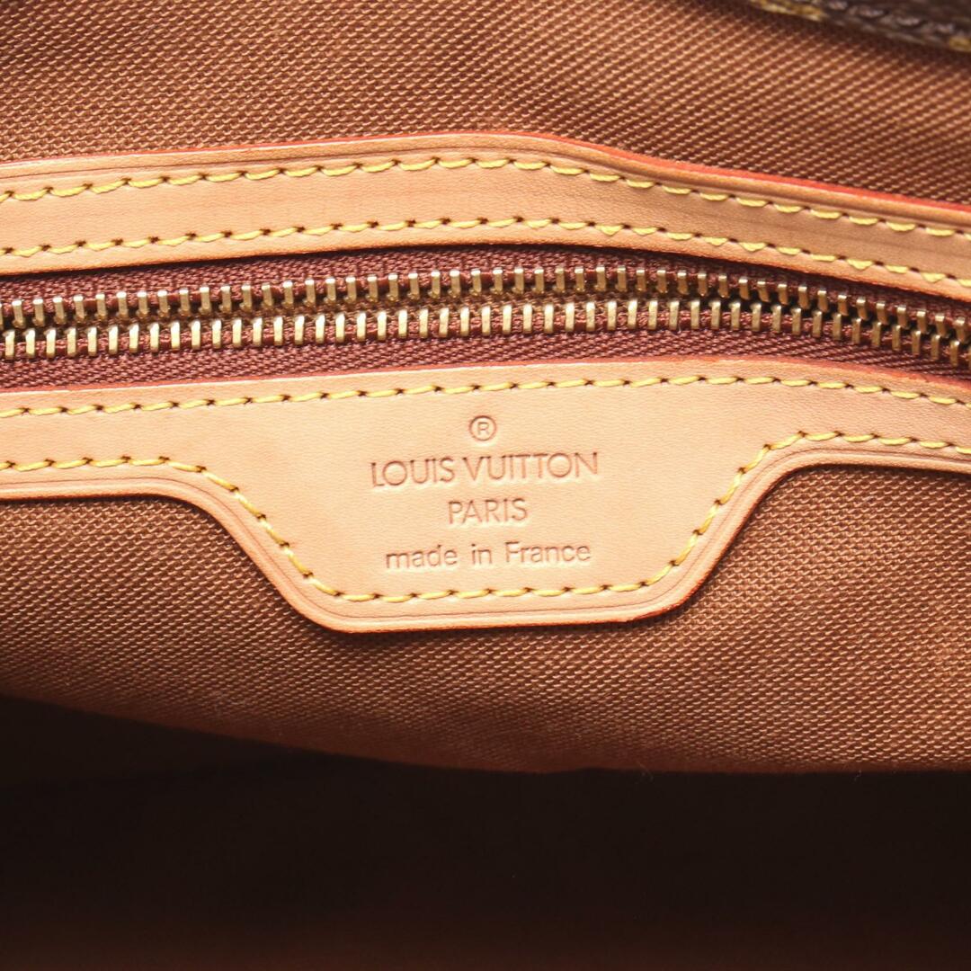 LOUIS VUITTON - ルイ・ヴィトン カバピアノ ショルダーバッグの LOUIS VUITTON - ルイ・ヴィトン カバピアノ ショルダーバッグの