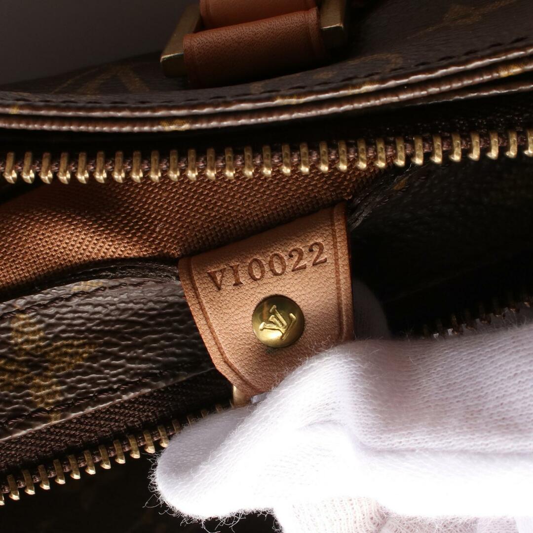 LOUIS VUITTON - ルイ・ヴィトン カバピアノ ショルダーバッグの LOUIS VUITTON - ルイ・ヴィトン カバピアノ ショルダーバッグの