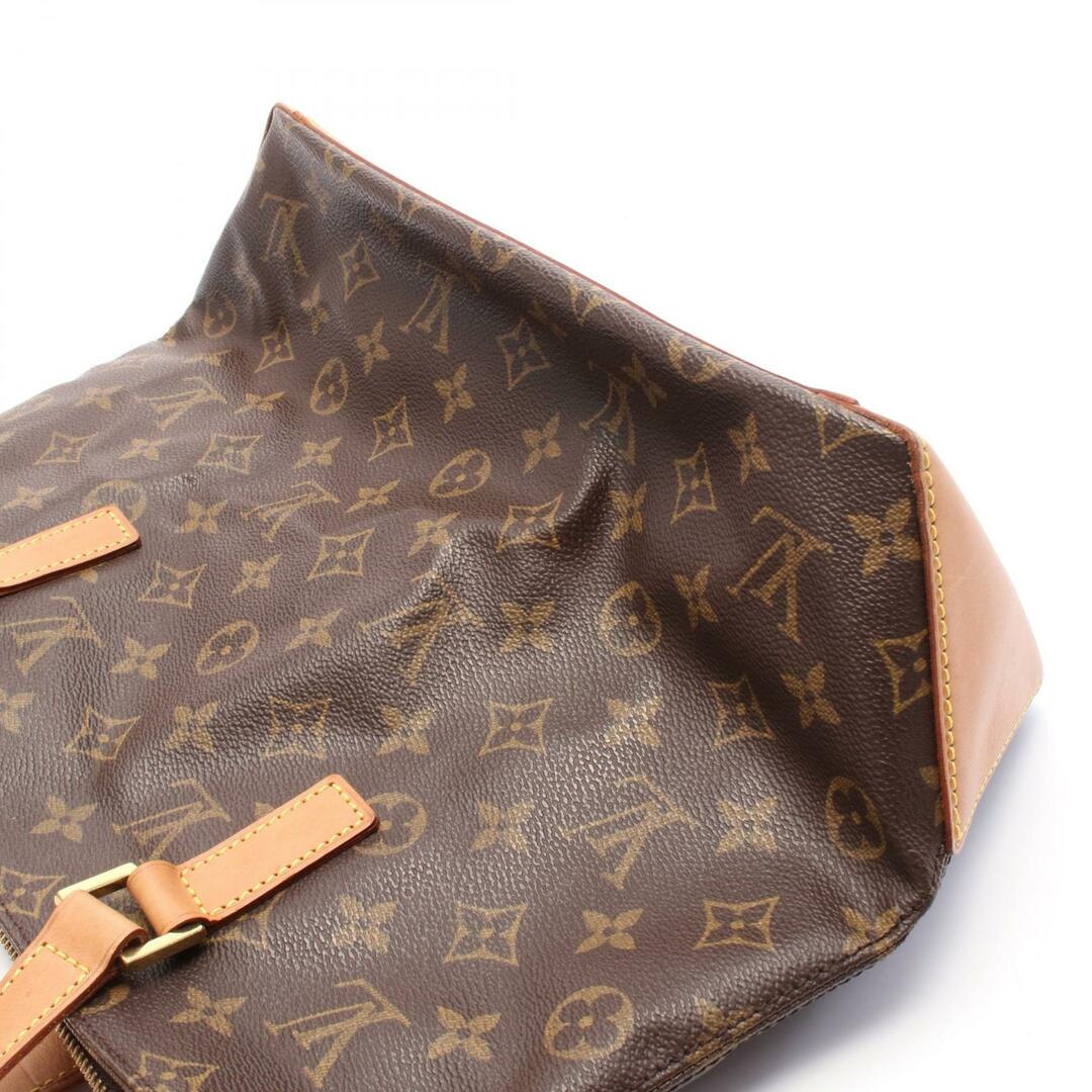 LOUIS VUITTON - ルイ・ヴィトン カバピアノ ショルダーバッグの LOUIS VUITTON - ルイ・ヴィトン カバピアノ ショルダーバッグの