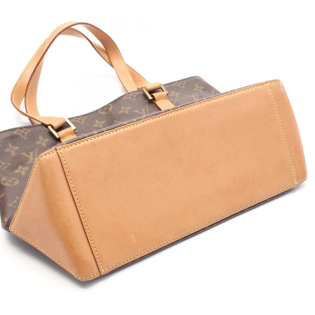LOUIS VUITTON - ルイ・ヴィトン カバピアノ ショルダーバッグの LOUIS VUITTON - ルイ・ヴィトン カバピアノ ショルダーバッグの