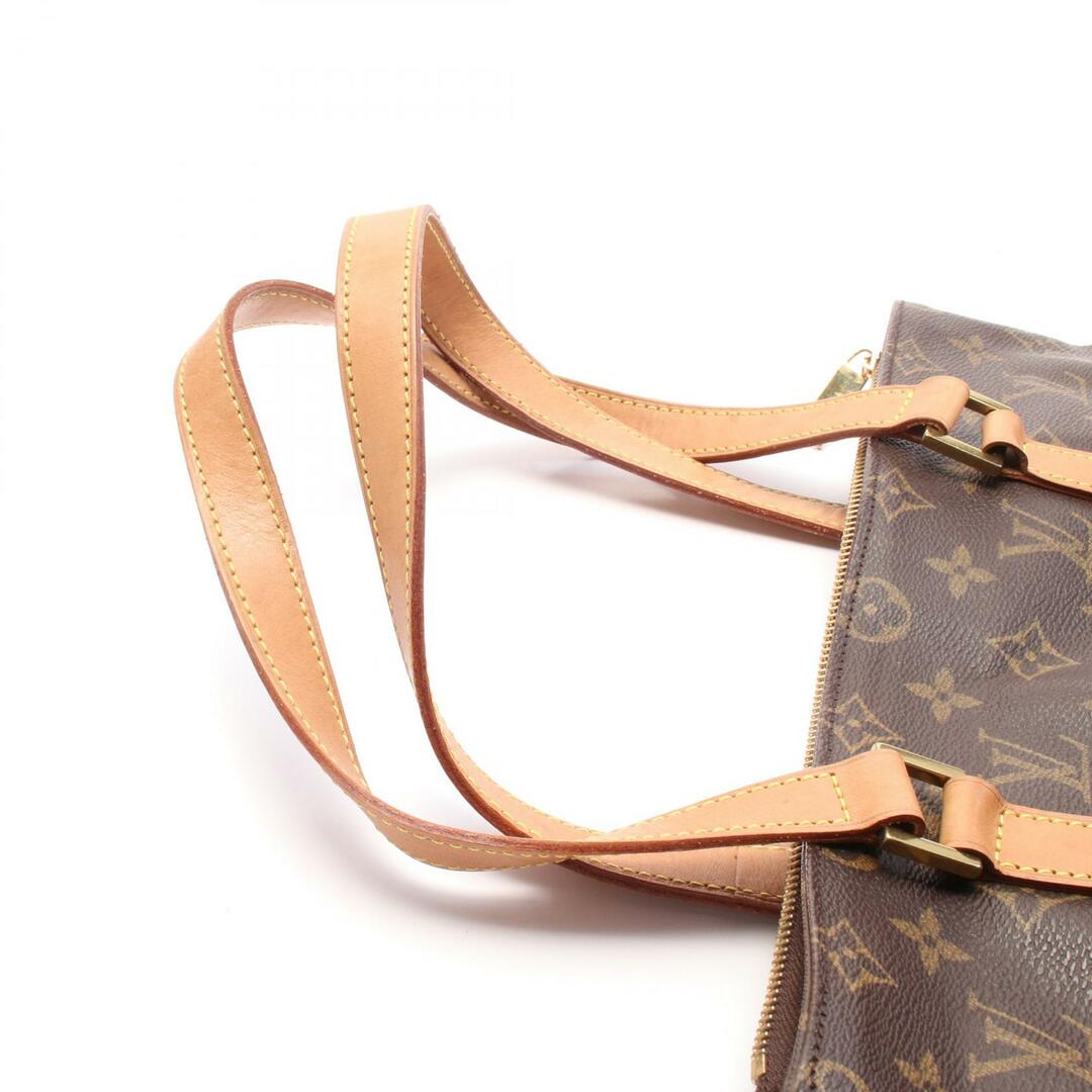 LOUIS VUITTON - ルイ・ヴィトン カバピアノ ショルダーバッグの LOUIS VUITTON - ルイ・ヴィトン カバピアノ ショルダーバッグの