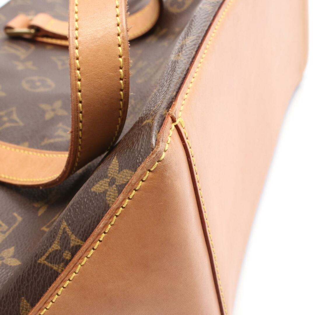 LOUIS VUITTON - ルイ・ヴィトン カバピアノ ショルダーバッグの LOUIS VUITTON - ルイ・ヴィトン カバピアノ ショルダーバッグの