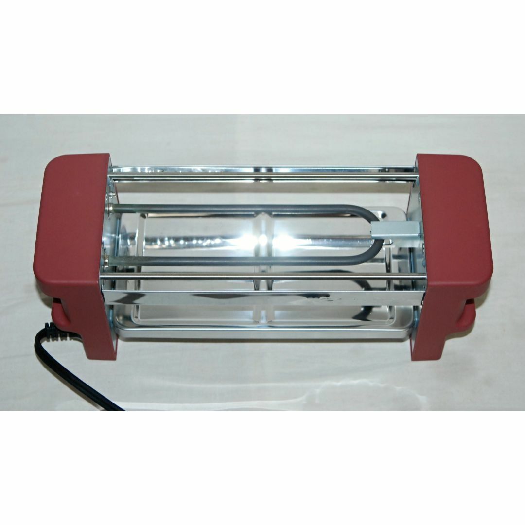 recolte(レコルト)のほぼ未使用 レコルト ラクレット＆フォンデュメーカー メルト スマホ/家電/カメラの調理家電(ホットプレート)の商品写真