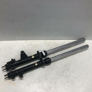 cbr400f フロントフォークのフリマアイテム一覧 cbr400f フロントフォークのフリマアイテム一覧