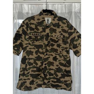A BATHING APE(トップス)のフリマアイテム一覧 A BATHING APE(トップス)のフリマアイテム一覧