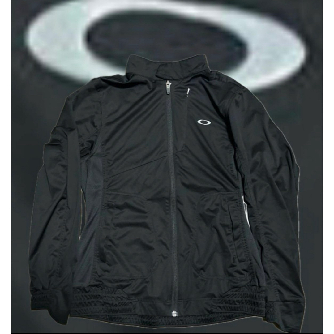 Oakley - 00s OAKLEY オークリー ナイロンジャケット テック y2k Oakley - 00s OAKLEY オークリー ナイロンジャケット テック y2k