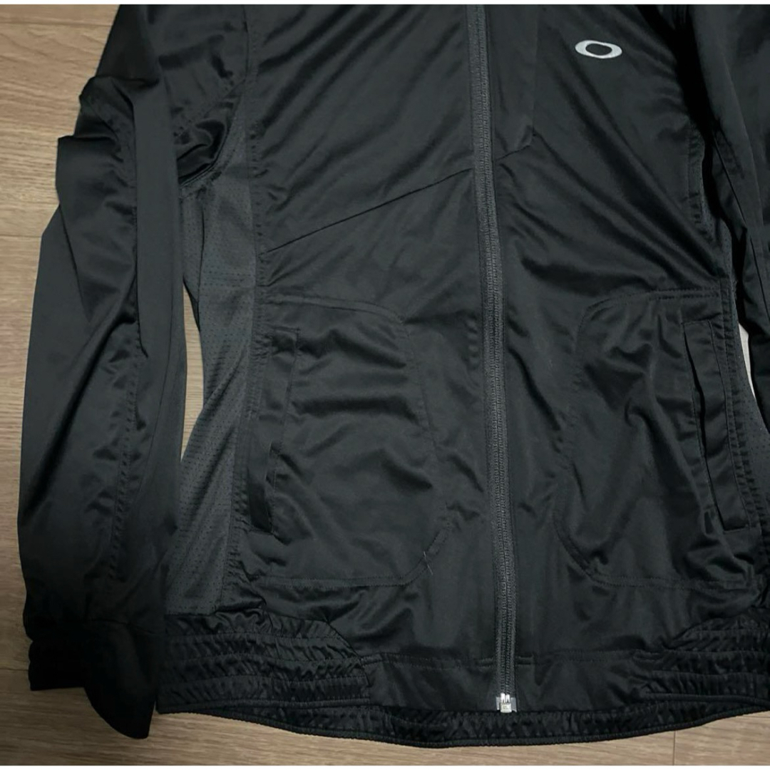 Oakley - 00s OAKLEY オークリー ナイロンジャケット テック y2k Oakley - 00s OAKLEY オークリー ナイロンジャケット テック y2k