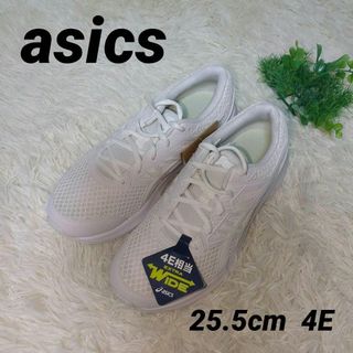 アシックス ランニングシューズ JOLT 3 メンズ 25.5 cm 4E(スニーカー)