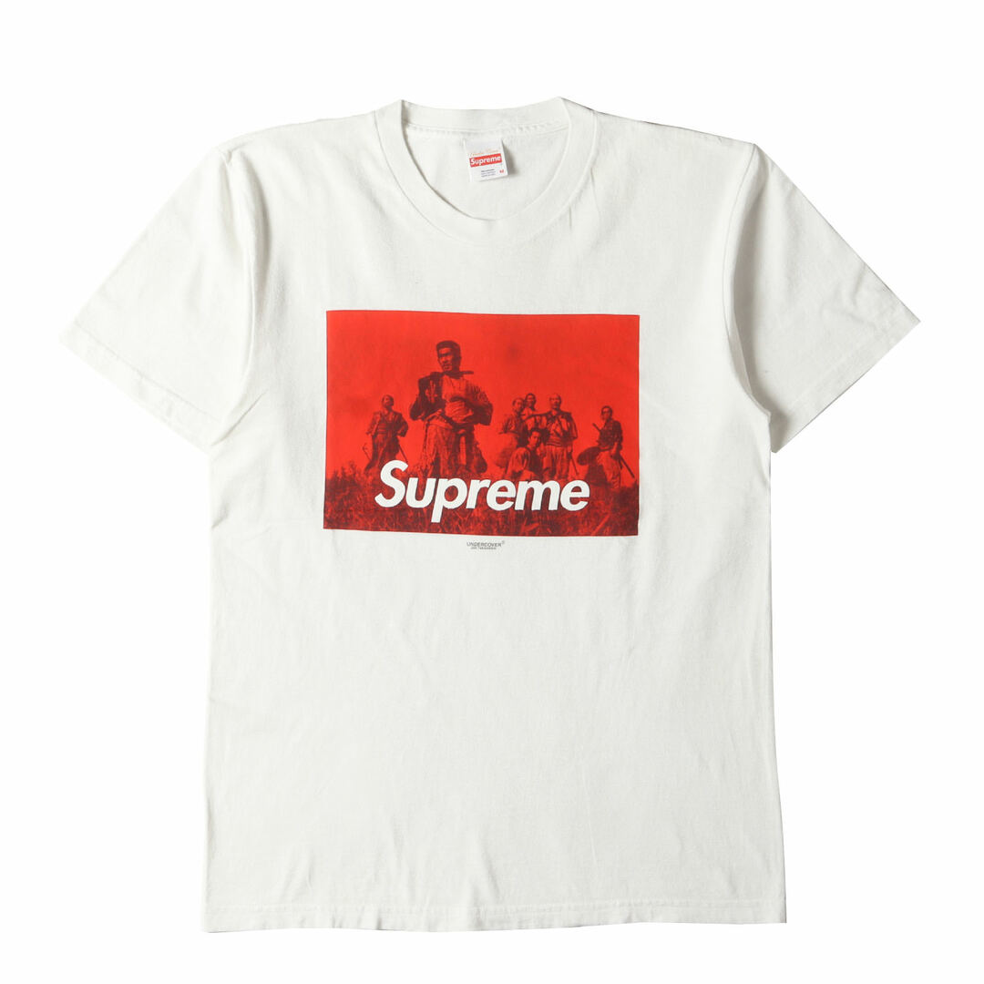 Supreme - Supreme シュプリーム Tシャツ サイズ:M / UNDERCOVER Supreme - Supreme シュプリーム Tシャツ サイズ:M / UNDERCOVER