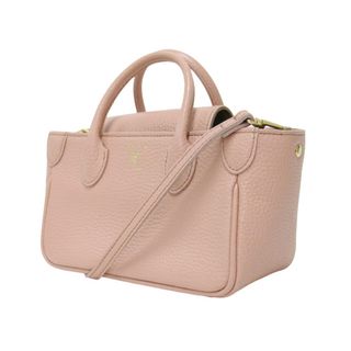 A.D.M.J. エーディーエムジェイ バッグ ピンク / シュリンク A.D.M.J. エーディーエムジェイ バッグ ピンク / シュリンク