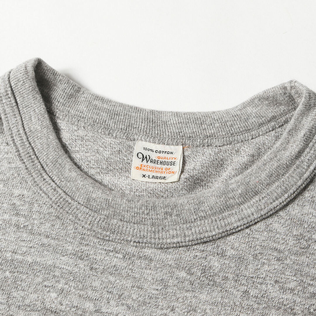 WAREHOUSE - 【美品】WAREHOUSE ウエアハウス Tシャツ サイズ:XL WAREHOUSE - 【美品】WAREHOUSE ウエアハウス Tシャツ サイズ:XL