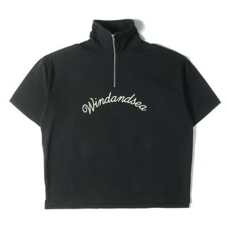 WIND AND SEA(スウェット)のフリマアイテム一覧 WIND AND SEA(スウェット)のフリマアイテム一覧