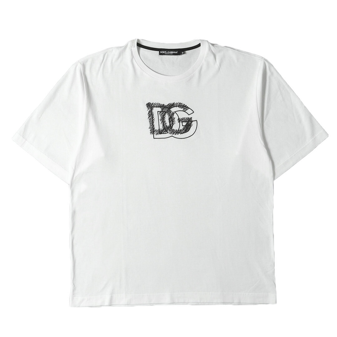 DOLCE&GABBANA - 【美品】DOLCE&GABBANA ドルチェ&ガッバーナ T DOLCE&GABBANA - 【美品】DOLCE&GABBANA ドルチェ&ガッバーナ T
