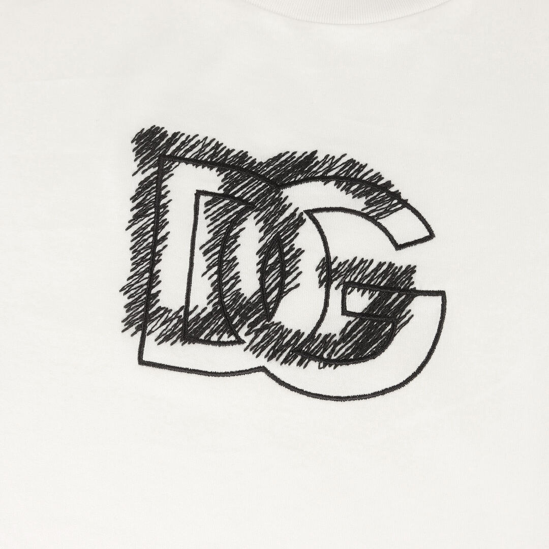 DOLCE&GABBANA - 【美品】DOLCE&GABBANA ドルチェ&ガッバーナ T DOLCE&GABBANA - 【美品】DOLCE&GABBANA ドルチェ&ガッバーナ T