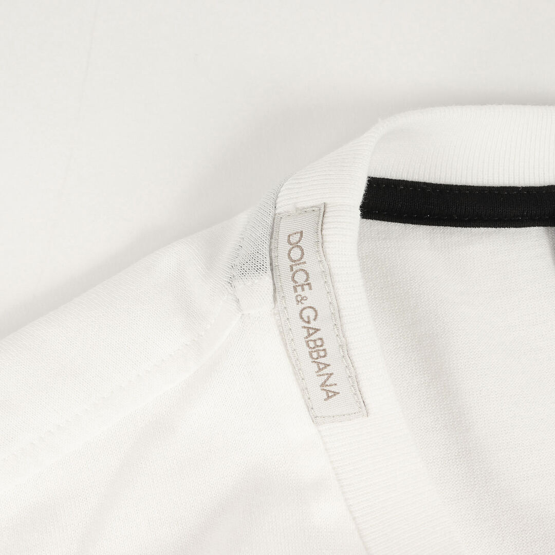 DOLCE&GABBANA - 【美品】DOLCE&GABBANA ドルチェ&ガッバーナ T DOLCE&GABBANA - 【美品】DOLCE&GABBANA ドルチェ&ガッバーナ T