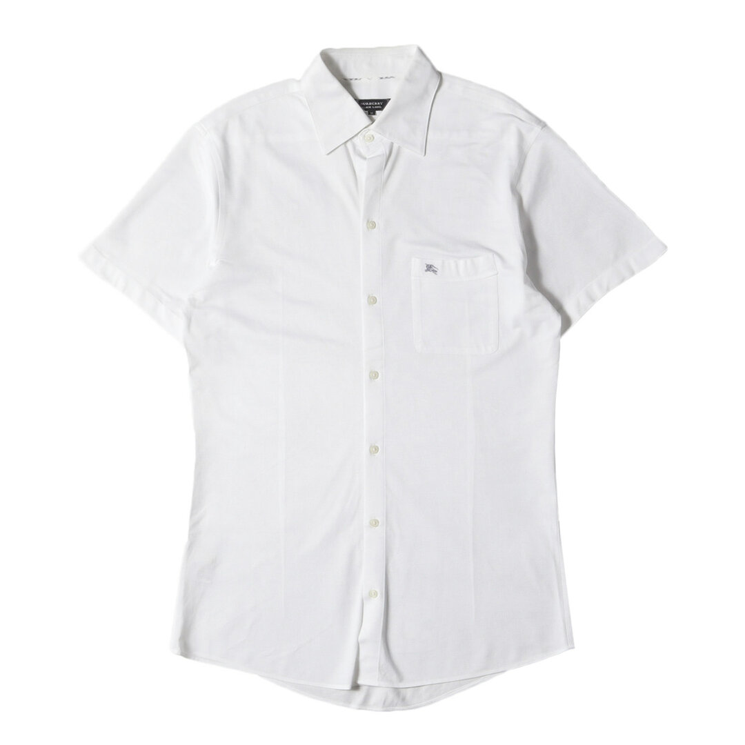 BURBERRY BLACK LABEL バーバリー ブラックレーベル シャツ BURBERRY BLACK LABEL バーバリー ブラックレーベル シャツ