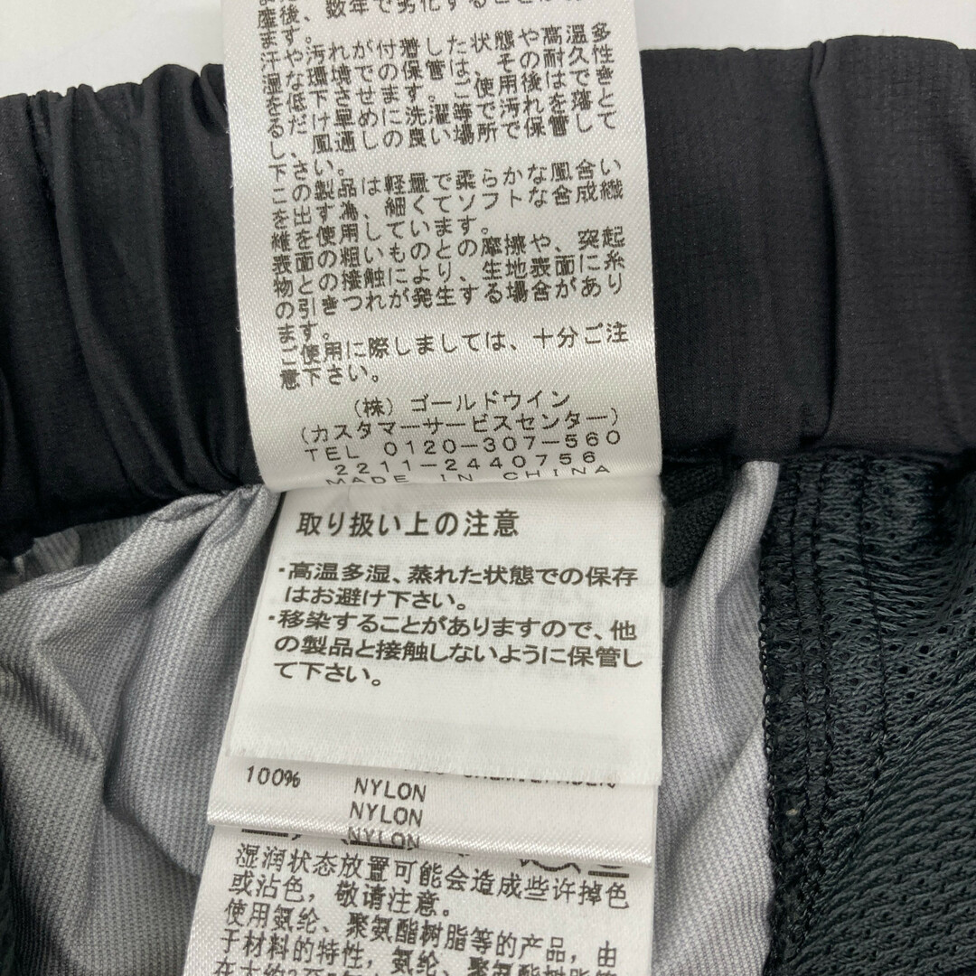 GOLDWIN - ゴールドウィン GL73554K ×キャプテンサンシャイン PERTEX GOLDWIN - ゴールドウィン GL73554K ×キャプテンサンシャイン PERTEX