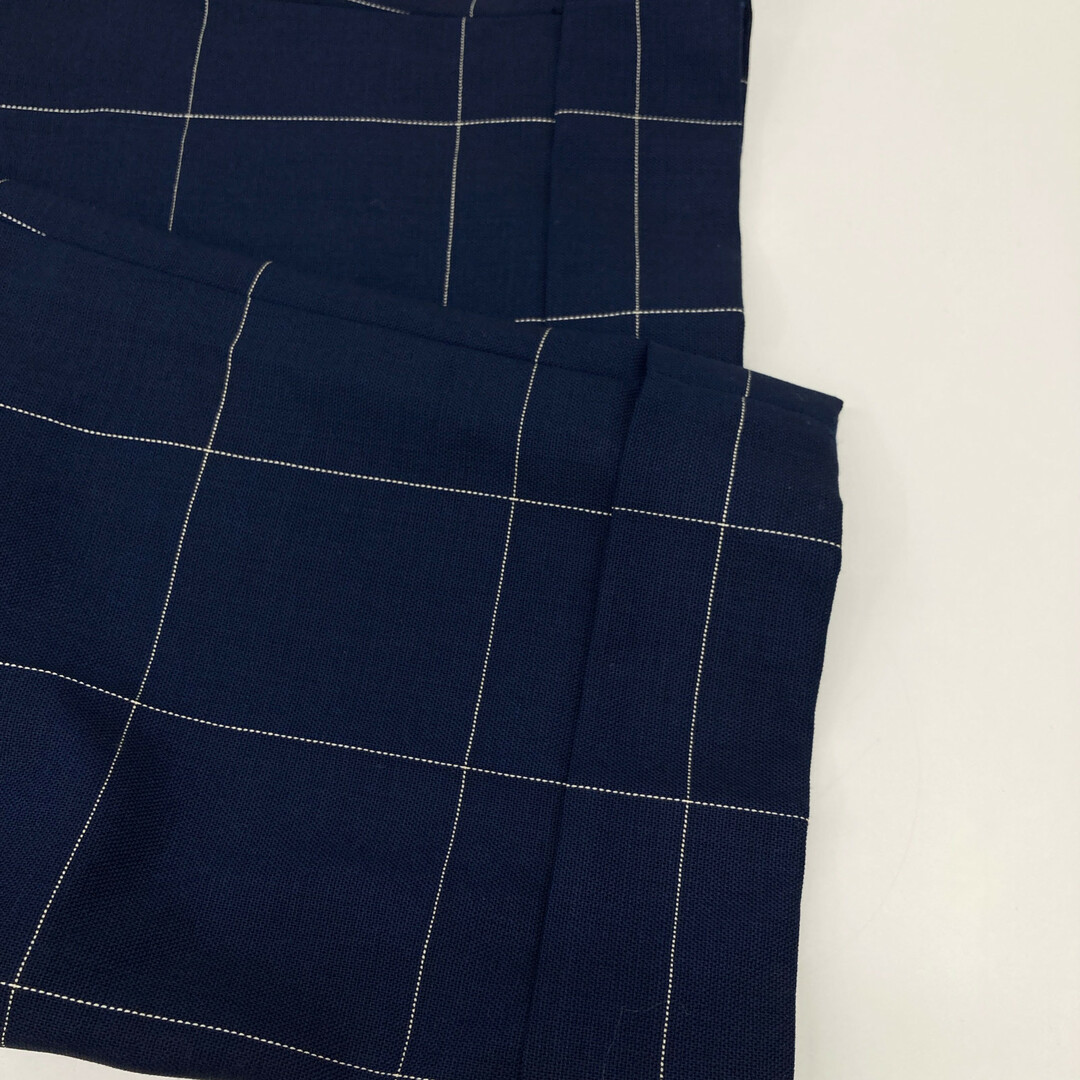 Paul Smith - ポールスミス PF-IS-80651/PF-MH-58578 ブルー ウール Paul Smith - ポールスミス PF-IS-80651/PF-MH-58578 ブルー ウール