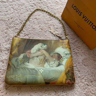 LOUIS VUITTON(バッグ ・ ピンク/桃色系)のフリマアイテム一覧 LOUIS VUITTON(バッグ ・ ピンク/桃色系)のフリマアイテム一覧