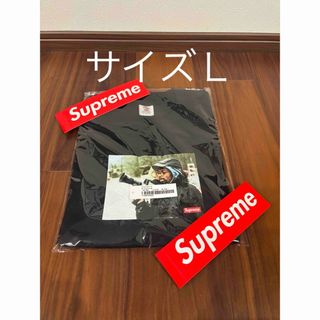Supreme - SUPREME 98ss Jordan Wing Logo Tee サイズLの通販 by Supreme - SUPREME 98ss Jordan Wing Logo Tee サイズLの通販 by