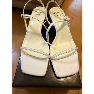 CHANEL - シャネル CHANEL サンダルの通販 by KOMEHYO ONLINE CHANEL - シャネル CHANEL サンダルの通販 by KOMEHYO ONLINE