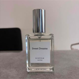 【SEAL限定商品】 KINFOLK Sweet Dreams Eau de Parfum 30mlの通販 by さき|ラクマ 香水(ユニセックス)
