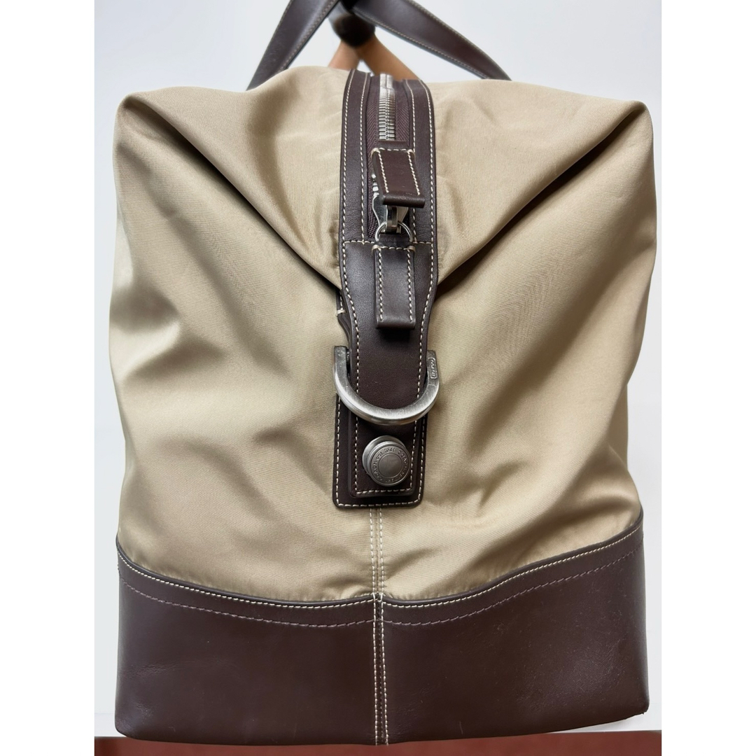 COACH - ✓【良品】定価12万 コーチ メンテ済み COACH ボストン COACH - ✓【良品】定価12万 コーチ メンテ済み COACH ボストン