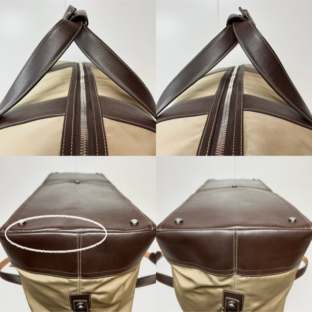 COACH - ✓【良品】定価12万 コーチ メンテ済み COACH ボストン COACH - ✓【良品】定価12万 コーチ メンテ済み COACH ボストン