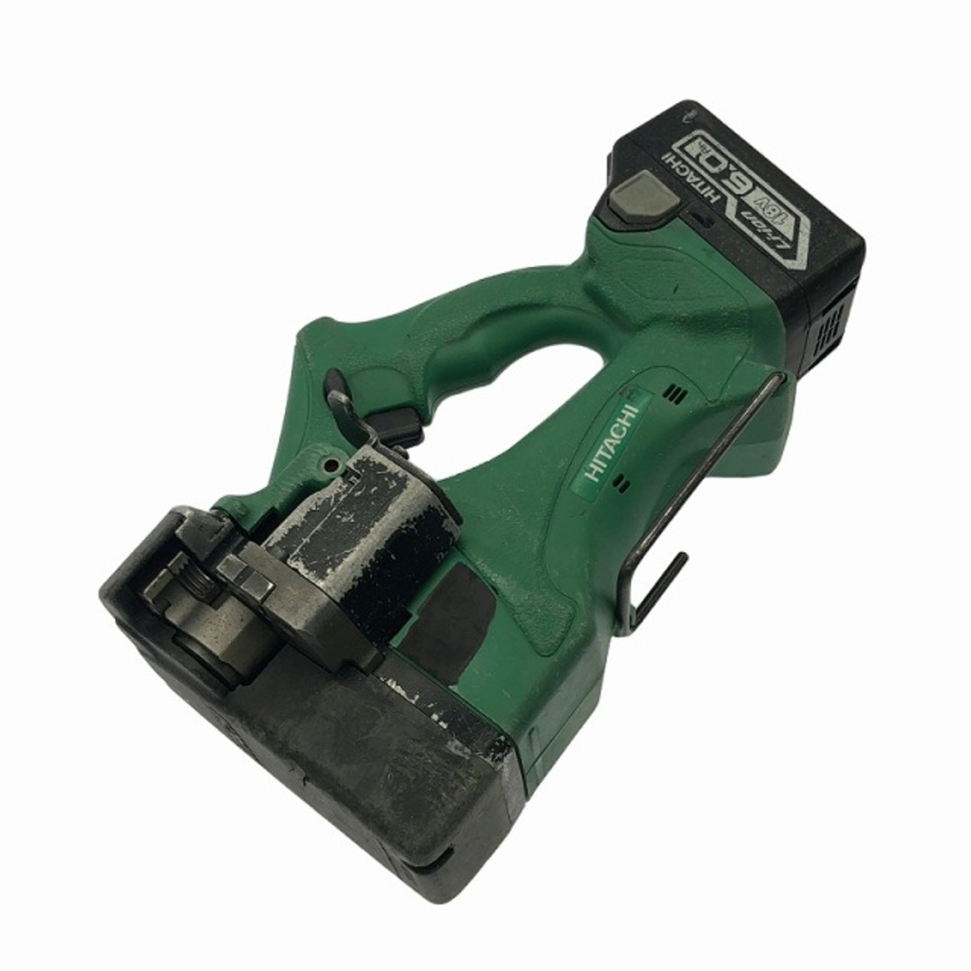日立 - ☆中古品☆HITACHI 日立工機 18V コードレス全ねじカッタ 日立 - ☆中古品☆HITACHI 日立工機 18V コードレス全ねじカッタ