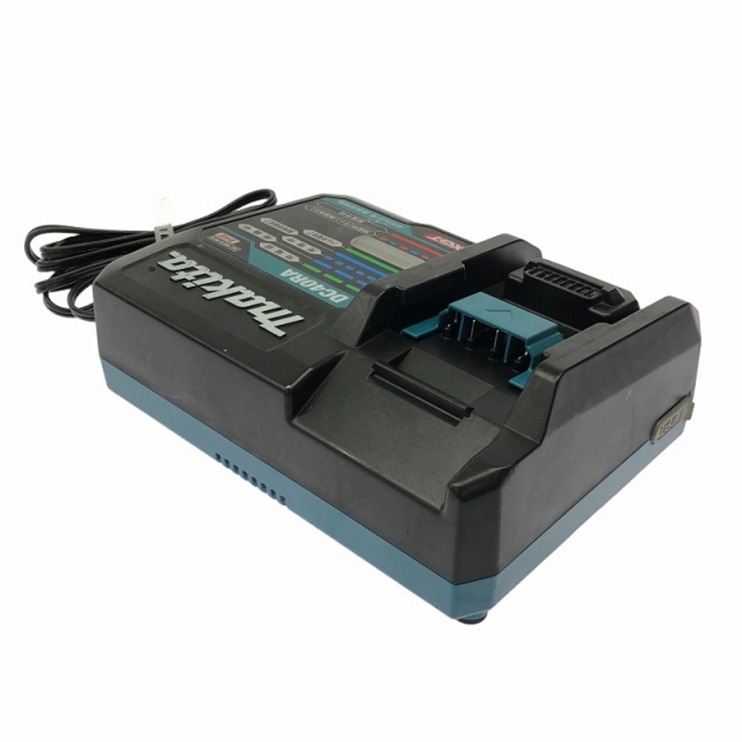 Makita - ☆中古品セット☆makita マキタ 40Vmax 2.5Ah 純正 Makita - ☆中古品セット☆makita マキタ 40Vmax 2.5Ah 純正