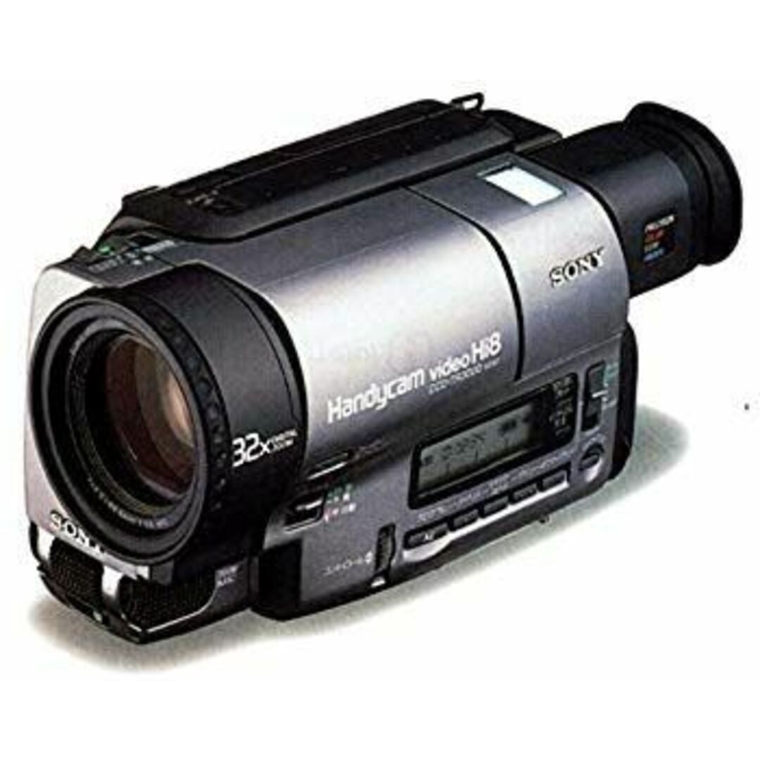SONY CCD-TR3000 ハイエイトビデオカメラレコーダー rdzdsi3の SONY CCD-TR3000 ハイエイトビデオカメラレコーダー rdzdsi3の