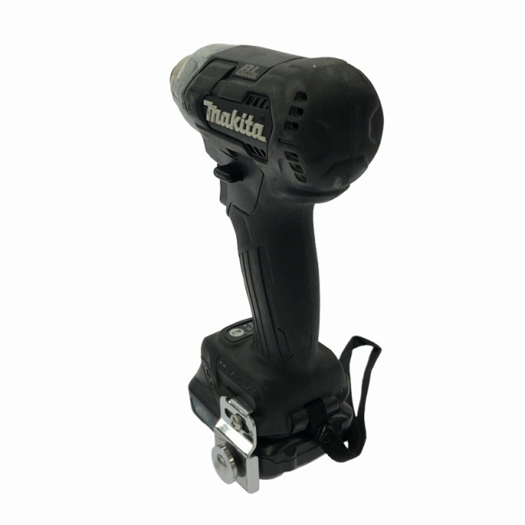 Makita - ☆中古品☆makita マキタ 10.8V 充電式インパクト Makita - ☆中古品☆makita マキタ 10.8V 充電式インパクト