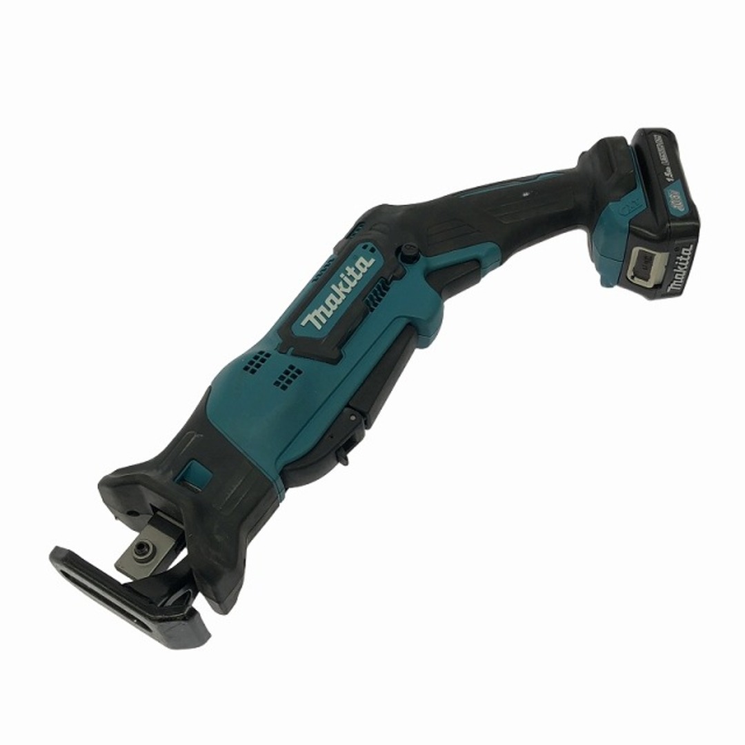 Makita - ☆美品☆makita マキタ 10.8V 充電式レシプロソー Makita - ☆美品☆makita マキタ 10.8V 充電式レシプロソー