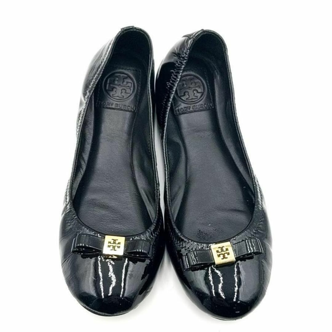 Tory Burch - トリーバーチ バレエシューズ フラットシューズ Tory Burch - トリーバーチ バレエシューズ フラットシューズ
