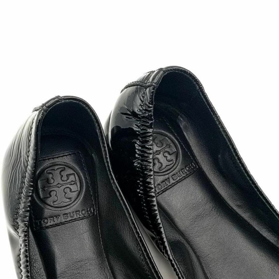 Tory Burch - トリーバーチ バレエシューズ フラットシューズ Tory Burch - トリーバーチ バレエシューズ フラットシューズ