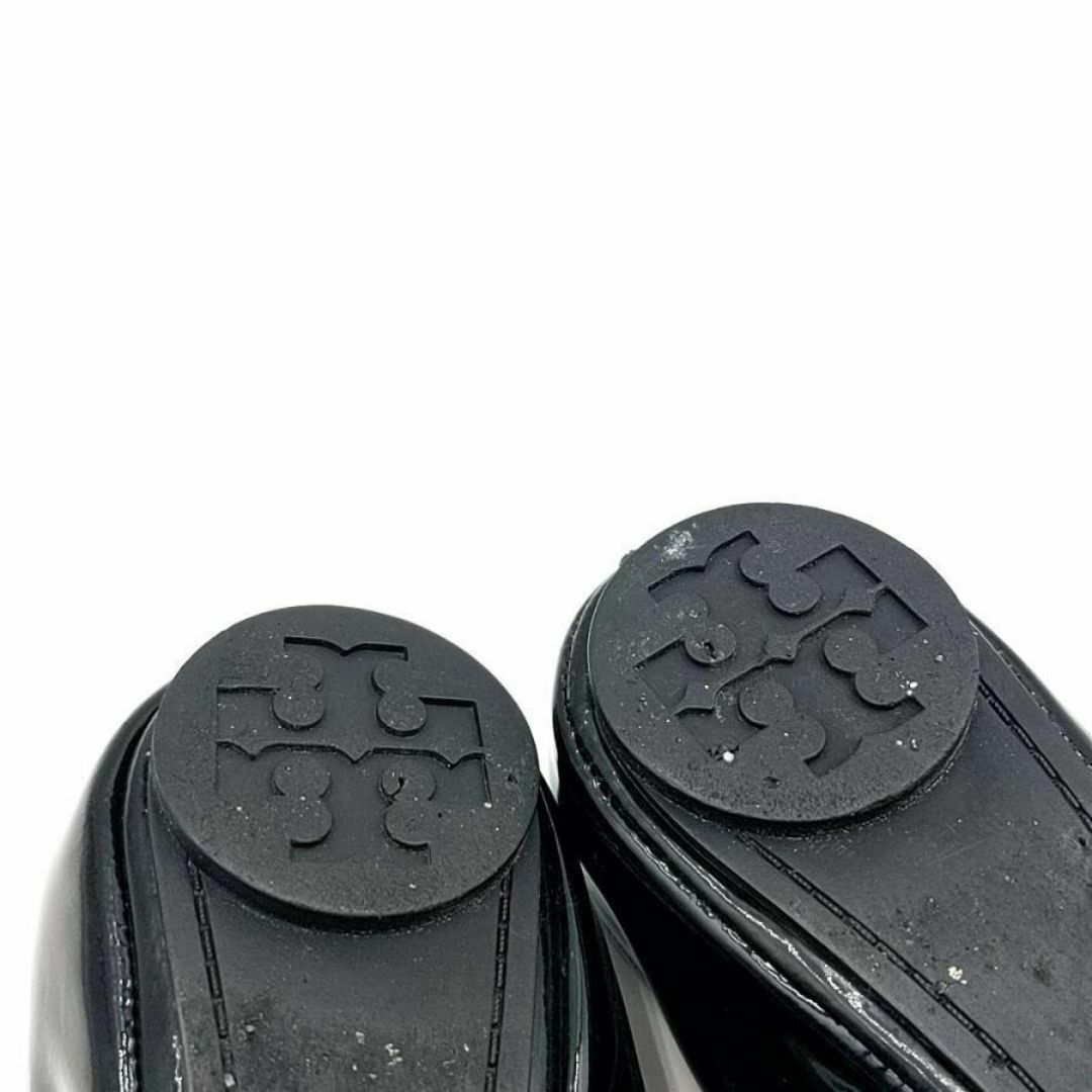 Tory Burch - トリーバーチ バレエシューズ フラットシューズ Tory Burch - トリーバーチ バレエシューズ フラットシューズ