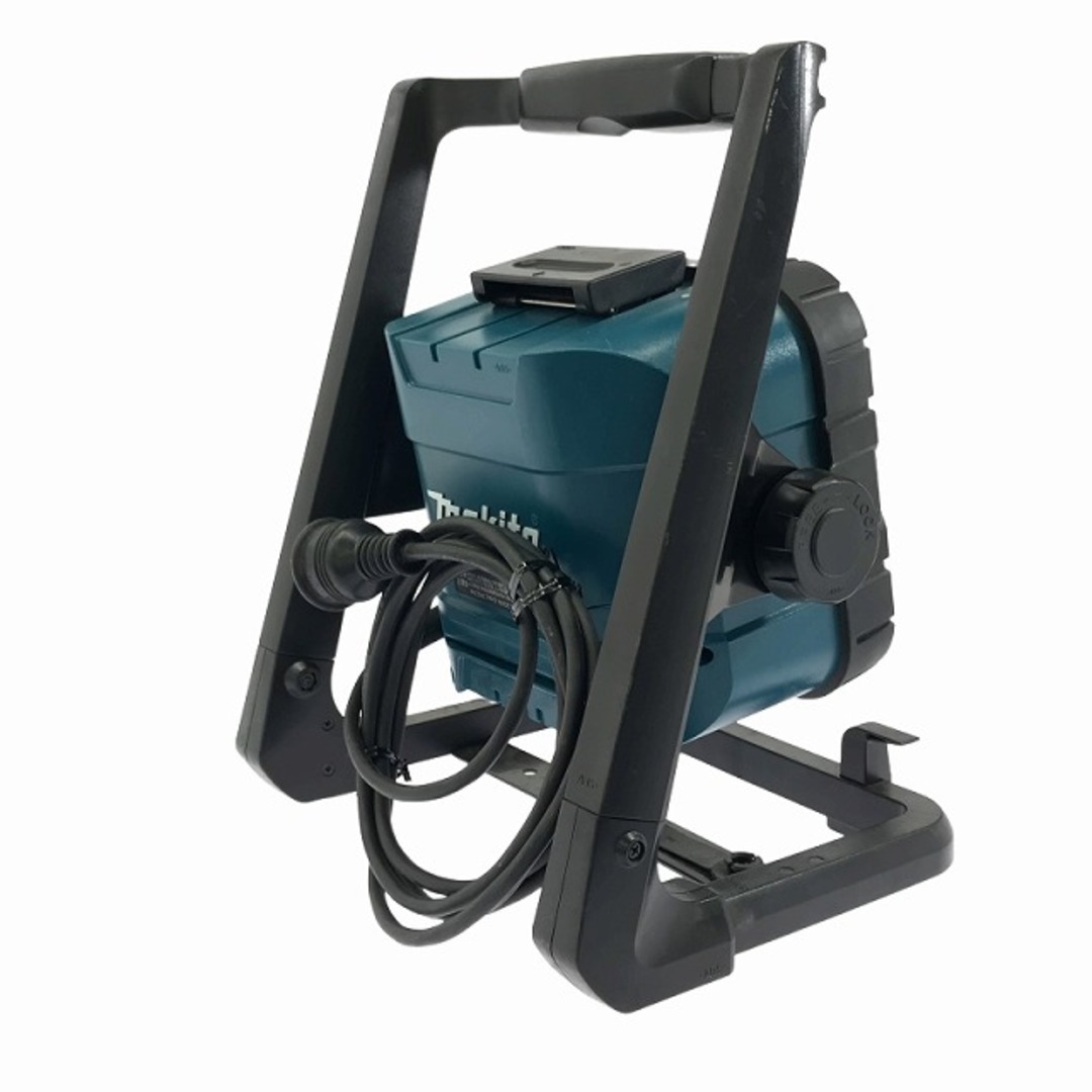 Makita - ☆中古品☆makita マキタ 充電式LEDスタンドライト Makita - ☆中古品☆makita マキタ 充電式LEDスタンドライト